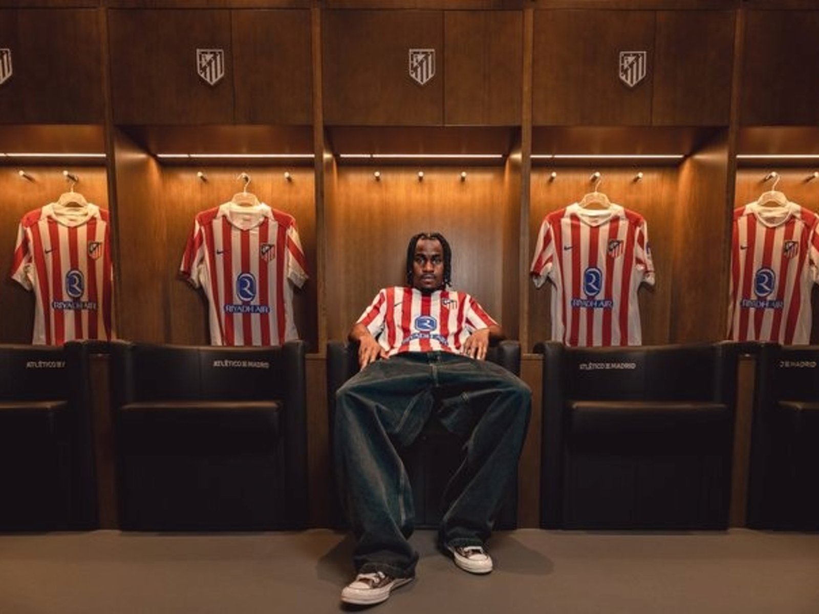 los fichajes top anotados sobre la campana y las ligas emergentes que gastan más que las europeas