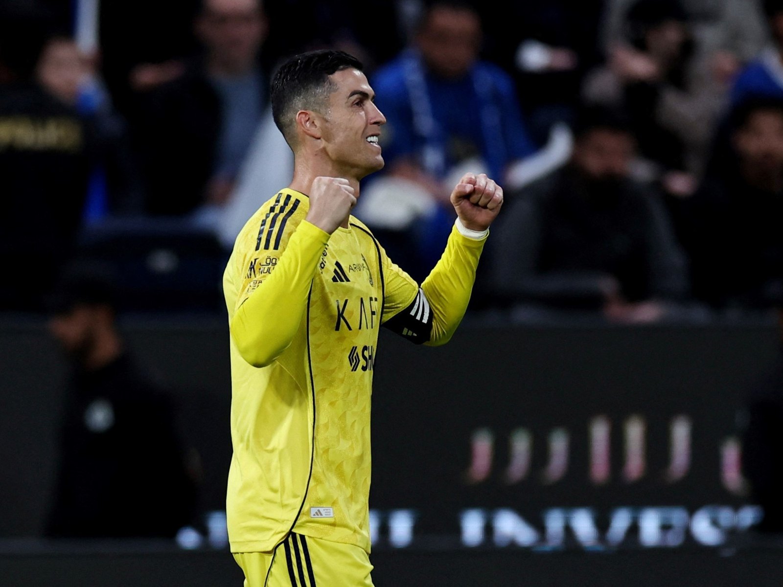 los motivos detrás de su negativa a jugar un partido con el Al Nassr