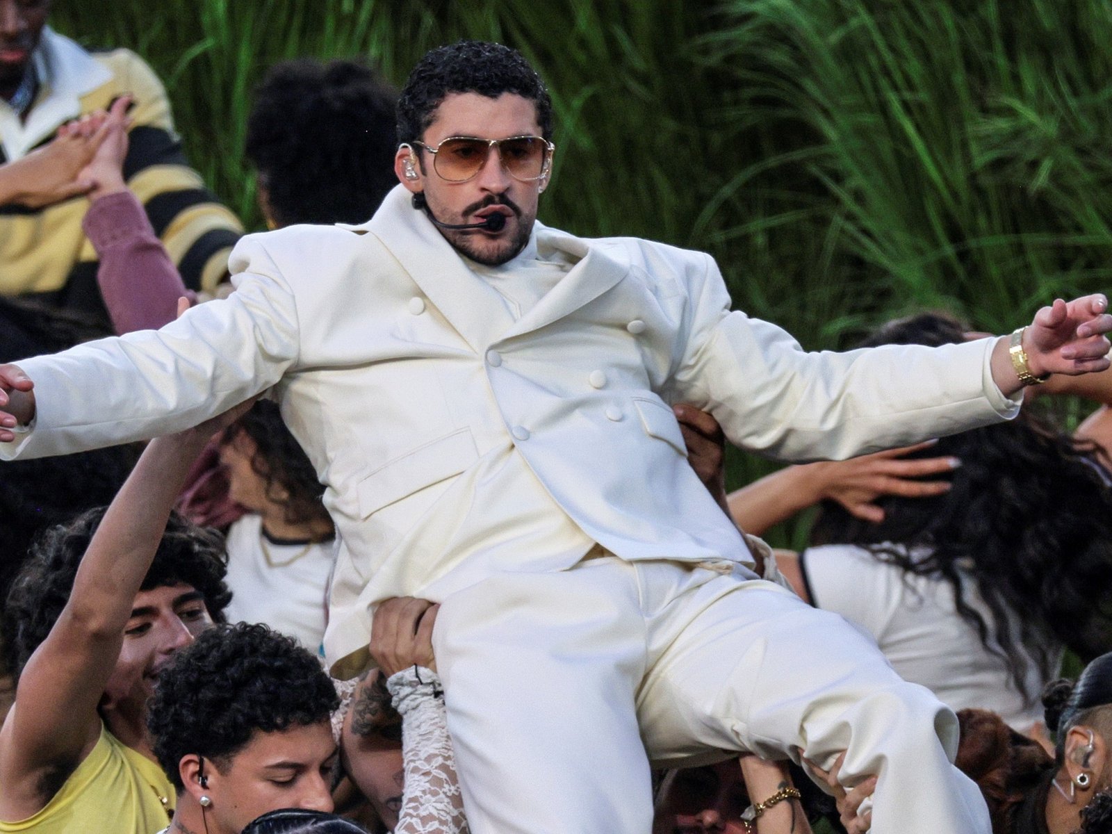 por qué la NFL le marcó la cancha a Donald Trump