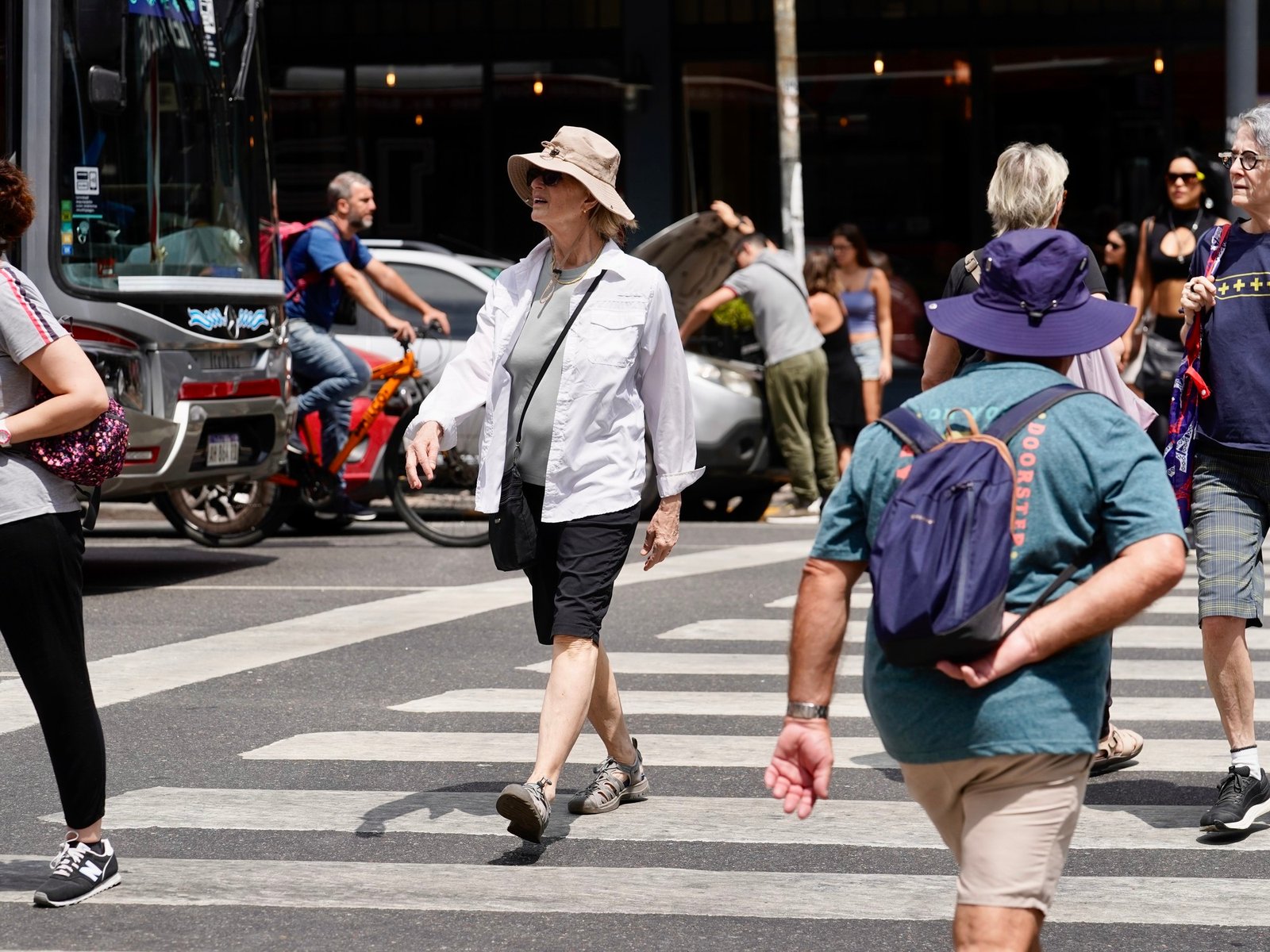 qué dice el pronóstico para el fin de semana