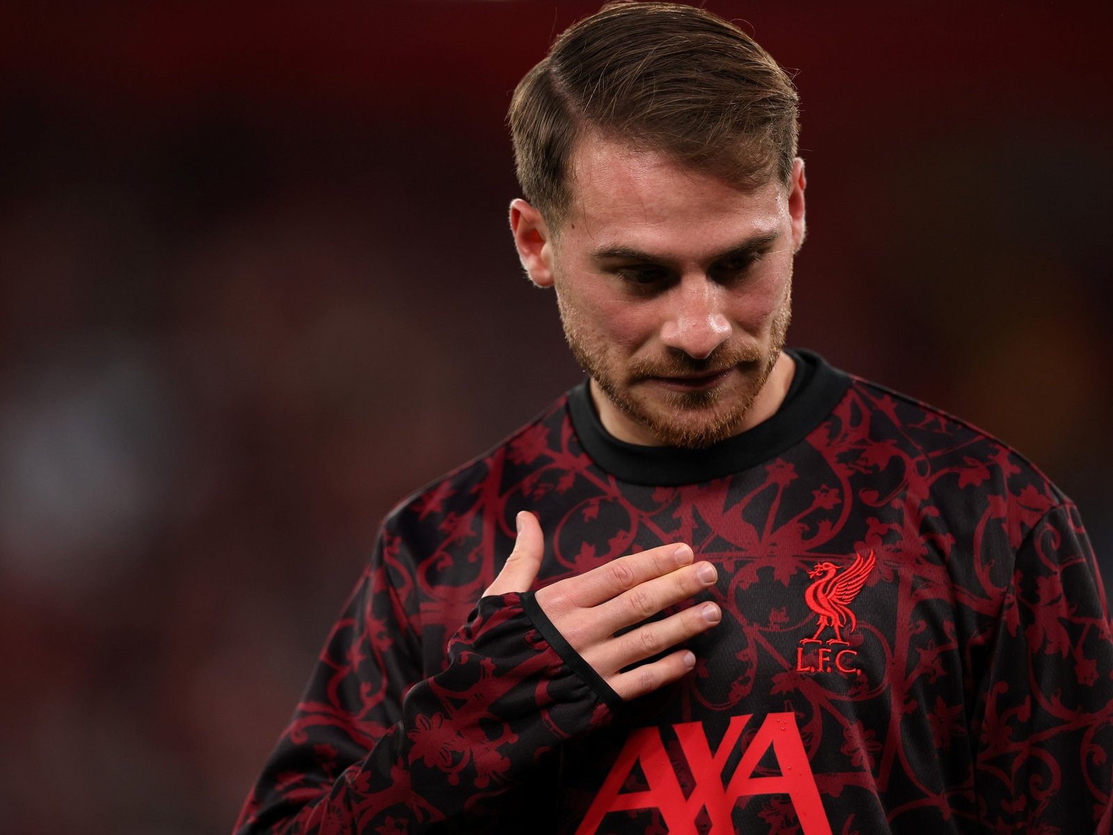 qué dice su entorno del rumor que sacude a la Premier League