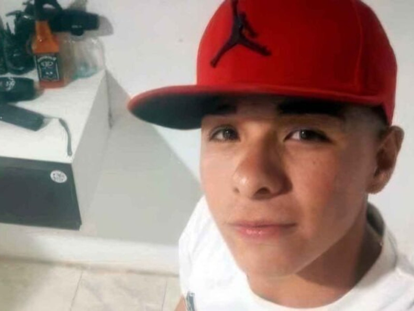 qué reveló la autopsia sobre la muerte de Braian Cabrera