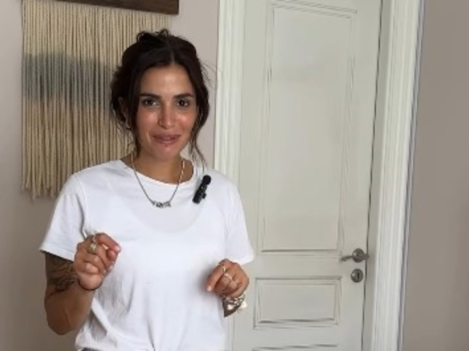 quién es Florencia Rastelli, la mujer que se accidentó en los médanos de Pinamar y sigue grave