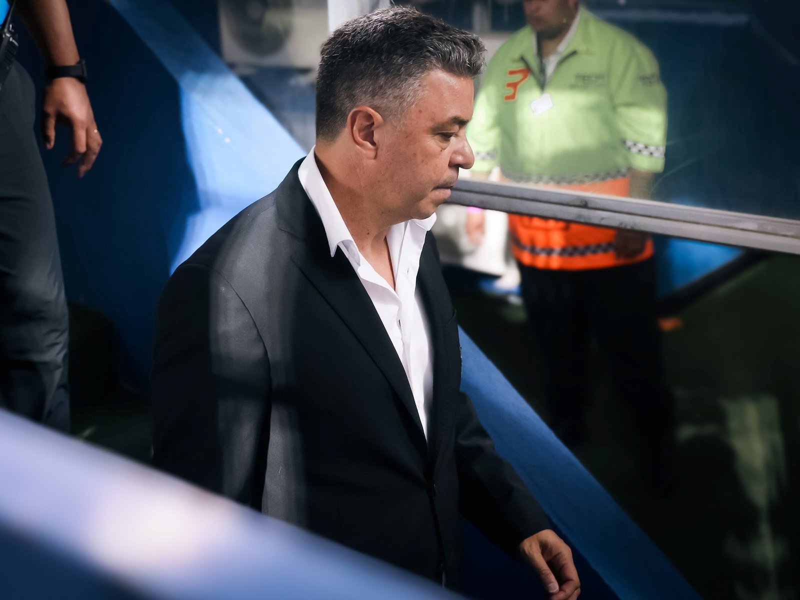 todo lo que hay que saber sobre la despedida de Marcelo Gallardo de River