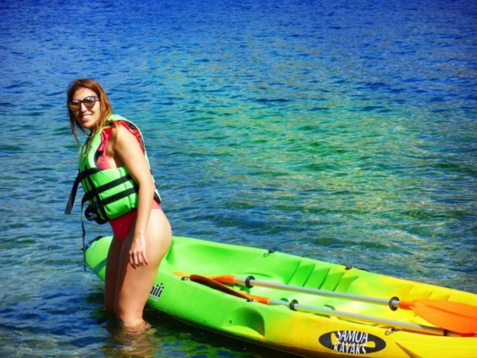 un estudio de ADN reveló quien la mató