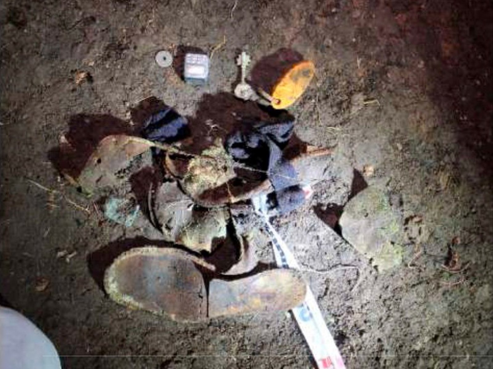 un homicidio con final abierto y las principales hipótesis del caso