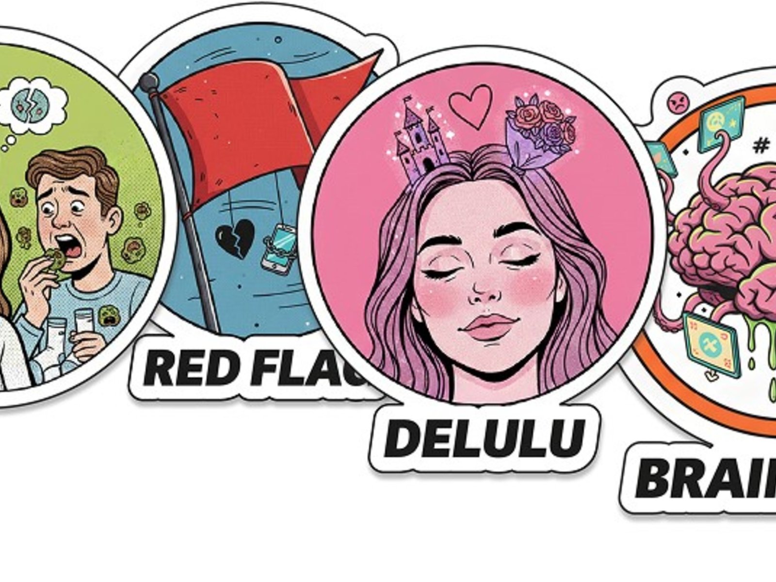 un traductor para entender qué quieren decir los chicos hoy