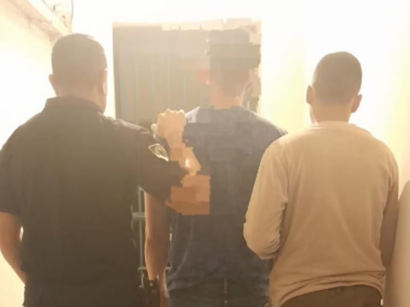 volvieron a detener a un profesor de vóley acusado de abuso sexual de menores