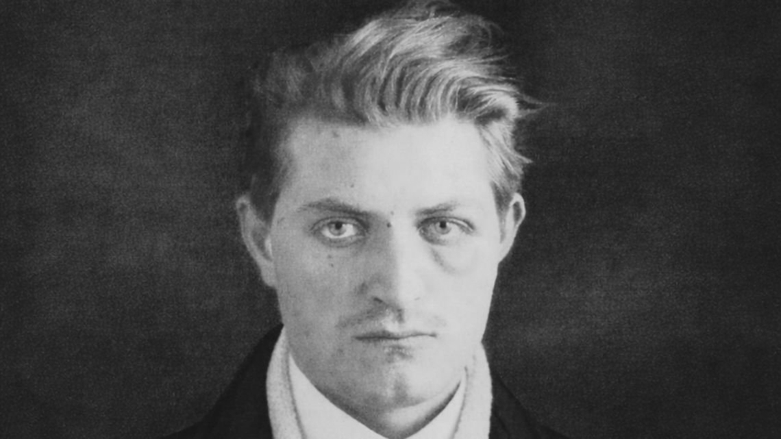 “¡Viva la anarquía!”: las últimas horas de Severino Di Giovanni antes de la descarga de fusilería