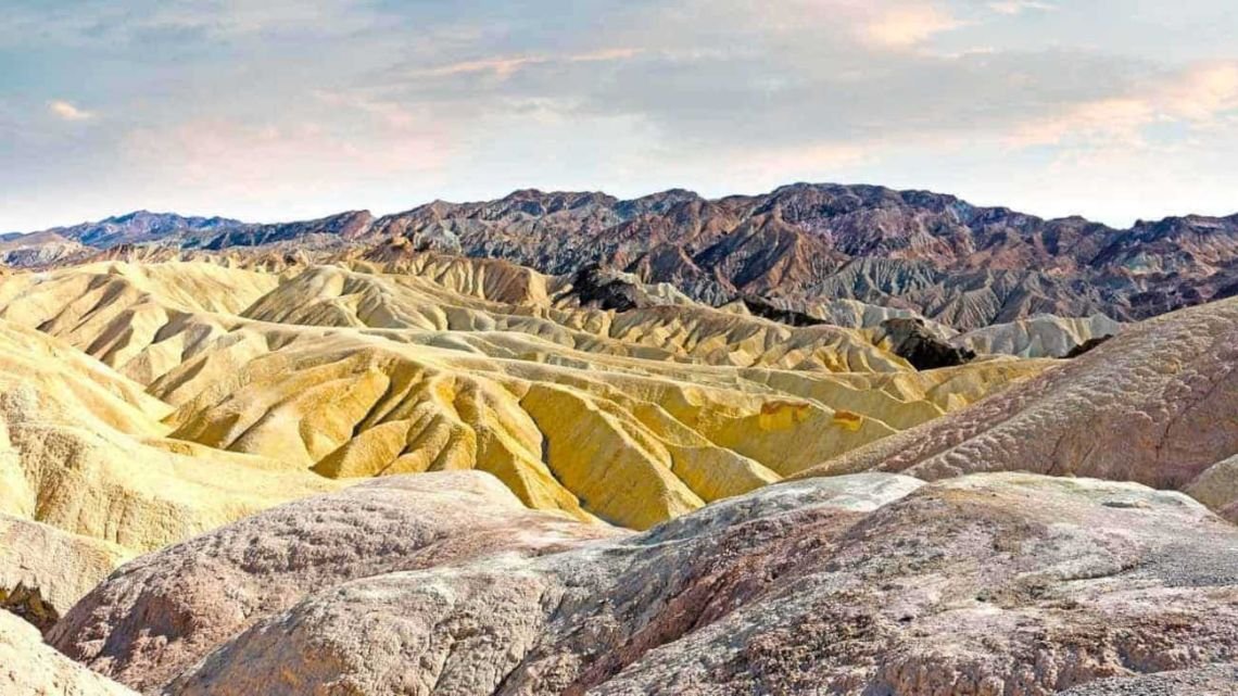 ¿Y si Argentina fuera una potencia en Tierras Raras?