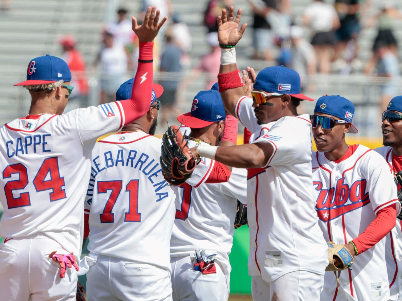 a qué hora es este 9 de marzo y dónde ver EN VIVO el partido por el Clásico Mundial de Béisbol 2026