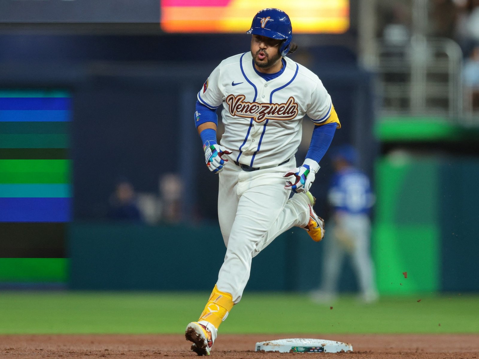 a qué hora es y dónde ver EN VIVO el partido por el Clásico Mundial de Béisbol 2026 este 9 de marzo