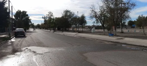 A Dylan el asesino “le sacó algo” luego de matarlo de cuatro tiros