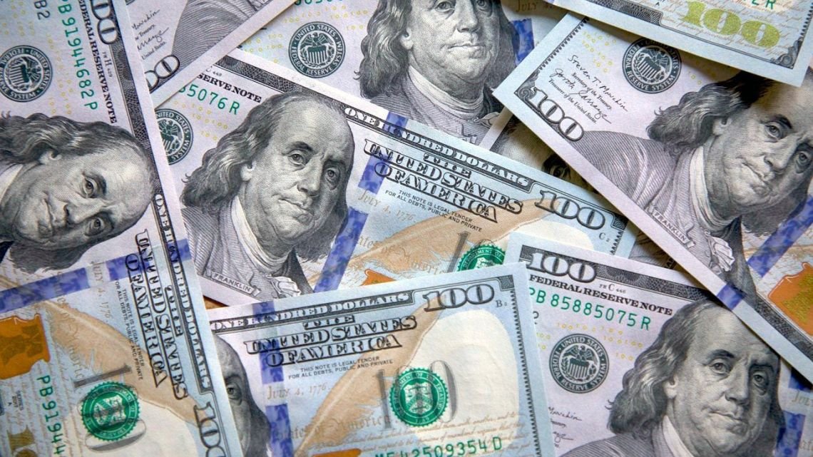 A cuánto cotiza el dólar hoy, jueves 26 de marzo de 2026