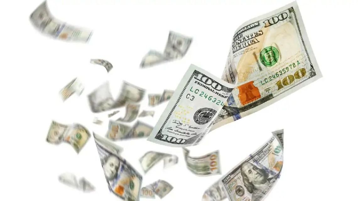 A cuánto cotiza el dólar hoy, martes 31 de marzo de 2026