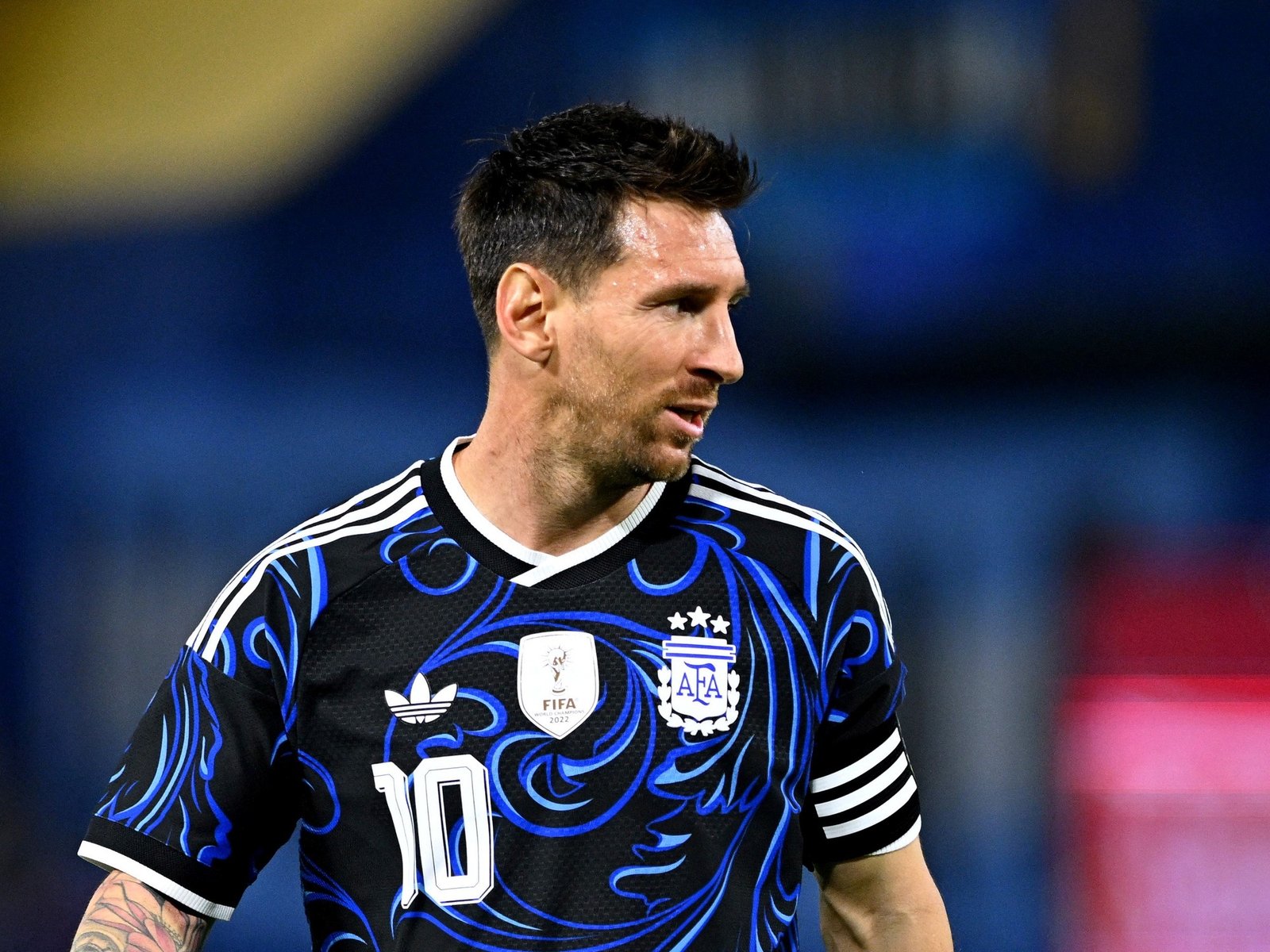 A qué hora juega la Selección Argentina vs Zambia en la Bombonera, este martes 31 de marzo