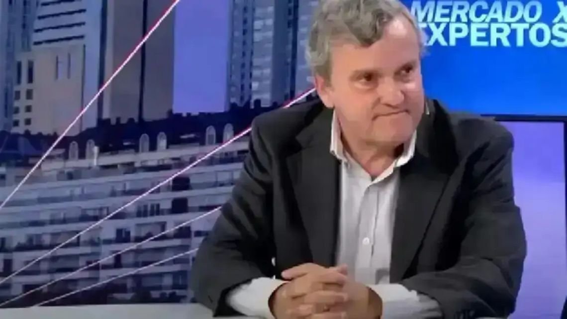 Abram: “Muchos hablan de inercia inflacionaria y eso no es entender cómo funciona el proceso de inflación”