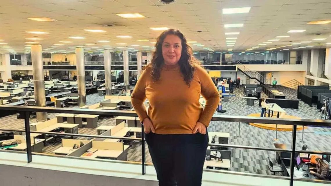 Adriana Bustamante: “La Inteligencia Artificial dejó de ser novedad, hoy es una herramienta que tenemos que aplicar con criterio y estrategi