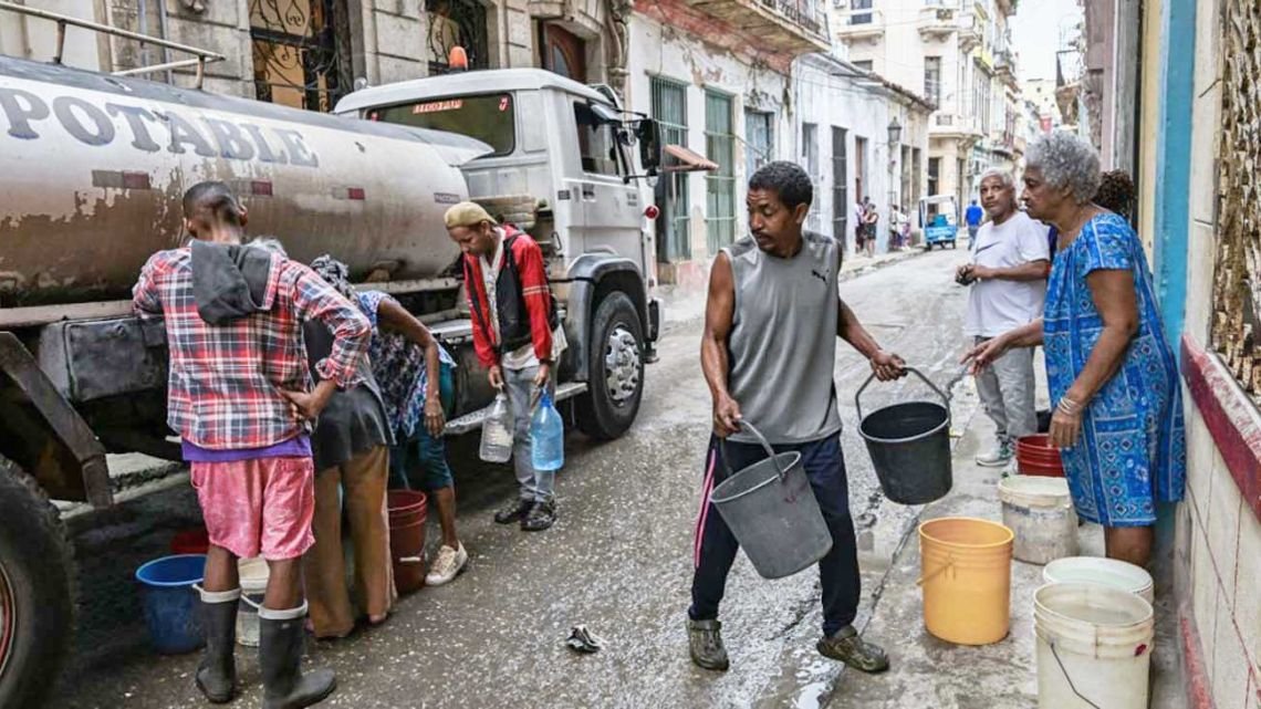 Apertura en Cuba: permite invertir a los emigrados