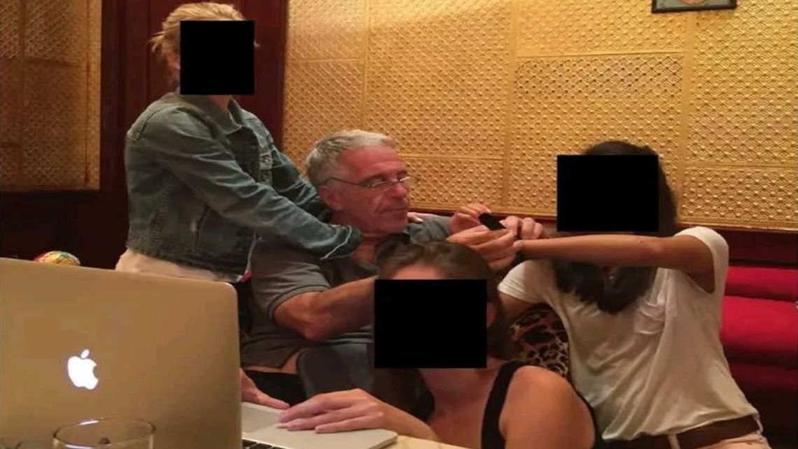Archivos del caso Epstein: una víctima afirmó que el financista decía haber tenido un hijo con una mujer “perfecta”