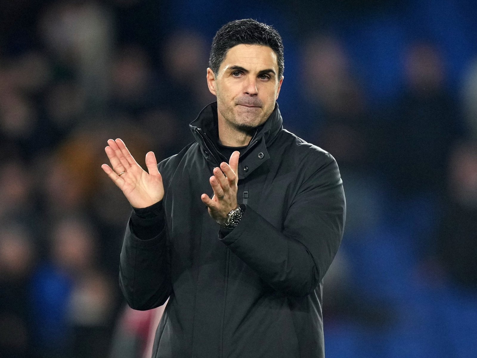 Arsenal vs Bayer Leverkusen, por los octavos de final de la Champions League 2026: minuto a minuto, en directo