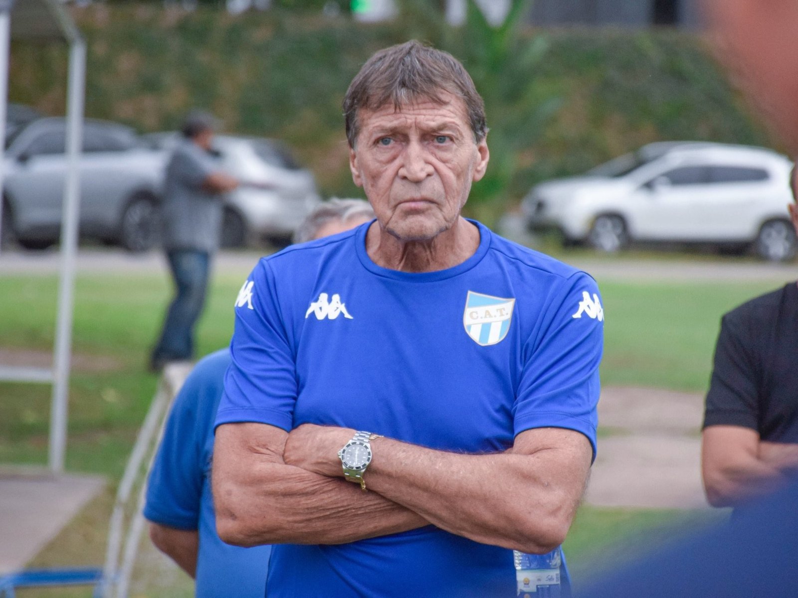 Atlético Tucumán vs Aldosivi, por el Torneo Apertura 2026: minuto a minuto, en directo