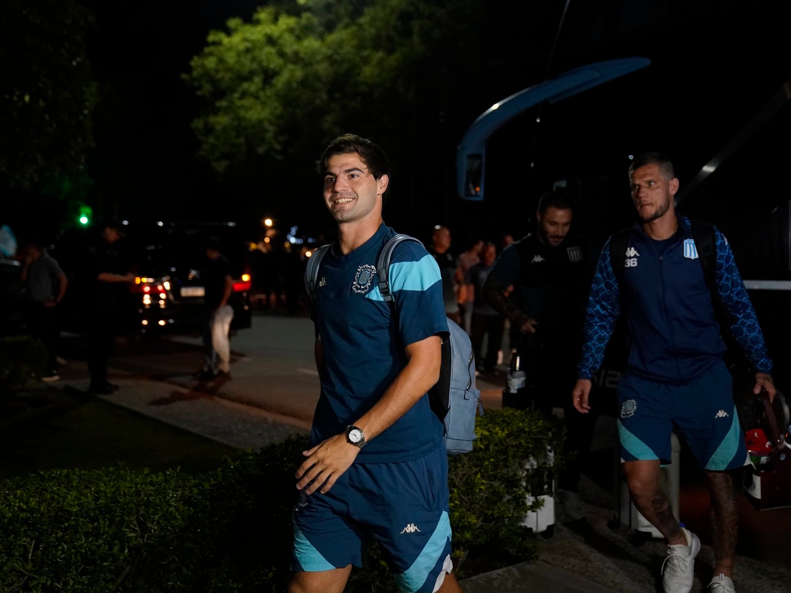 Atlético Tucumán vs Racing, por el Torneo Apertura EN VIVO: a qué hora, probables formaciones y cómo ver en directo