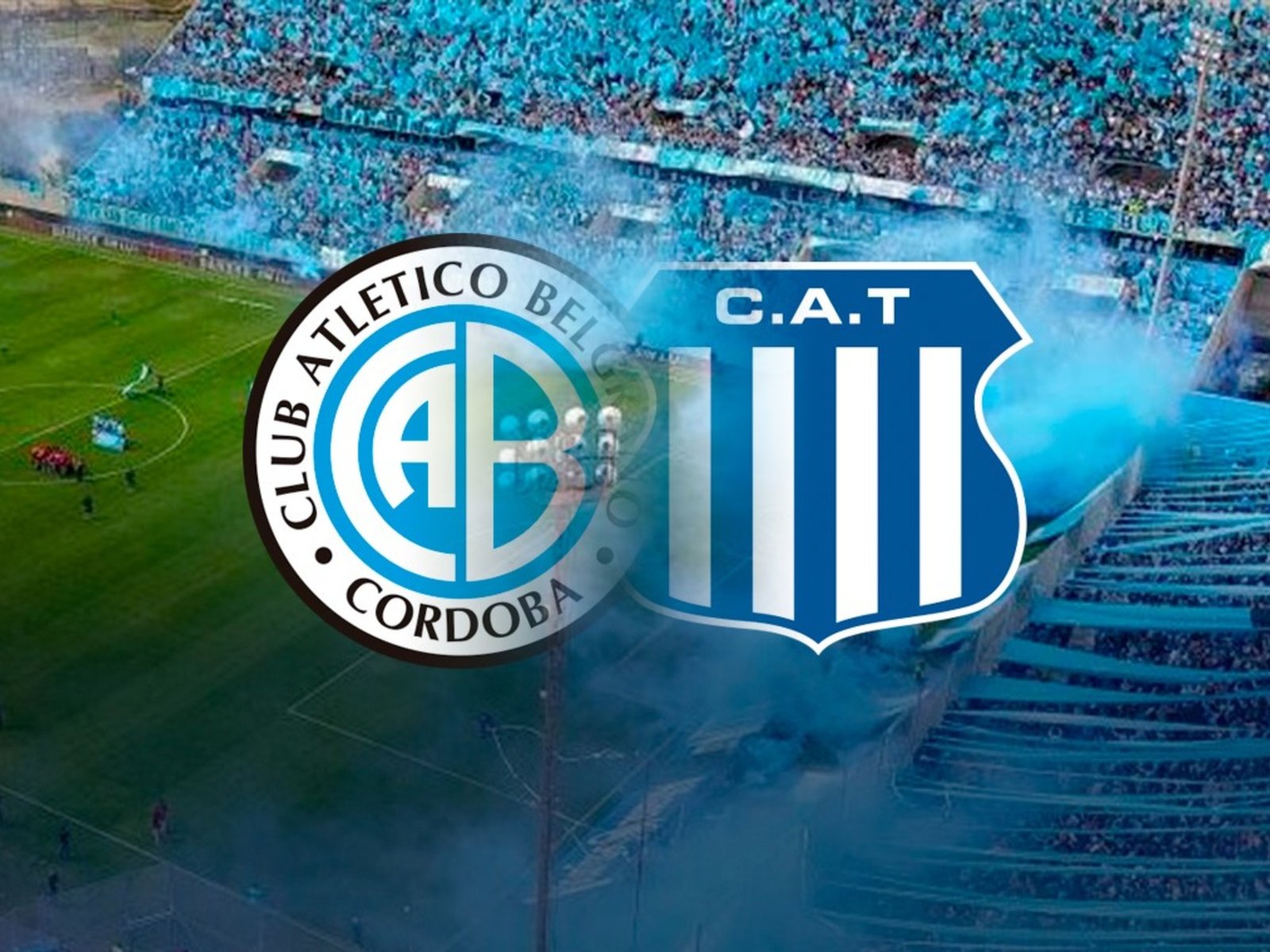 Belgrano buscará saldar una deuda de más de medio siglo en clásicos en Alberdi :: Olé