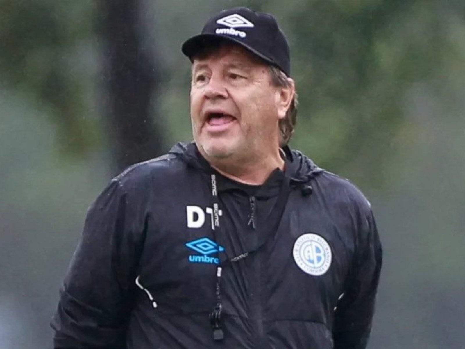 Belgrano va por la punta contra Estudiantes en Río Cuarto :: Olé