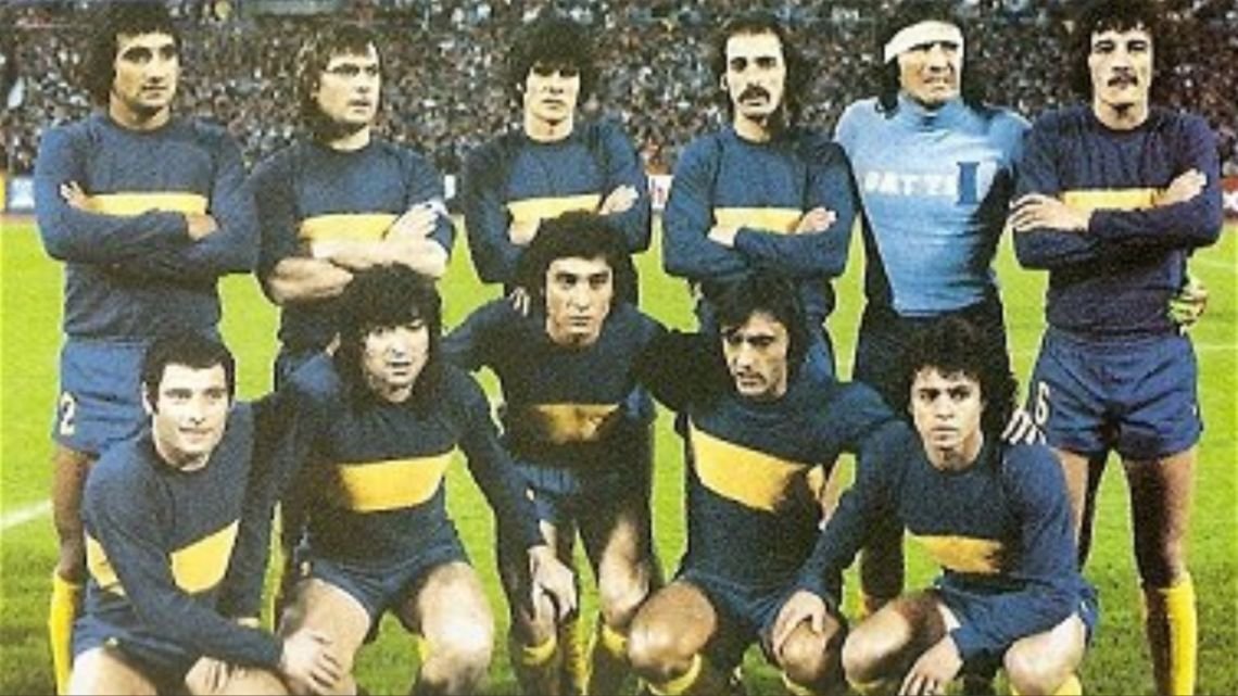 Boca Juniors y su primer grito mundial: la hazaña en Alemania que cambió la historia xeneize