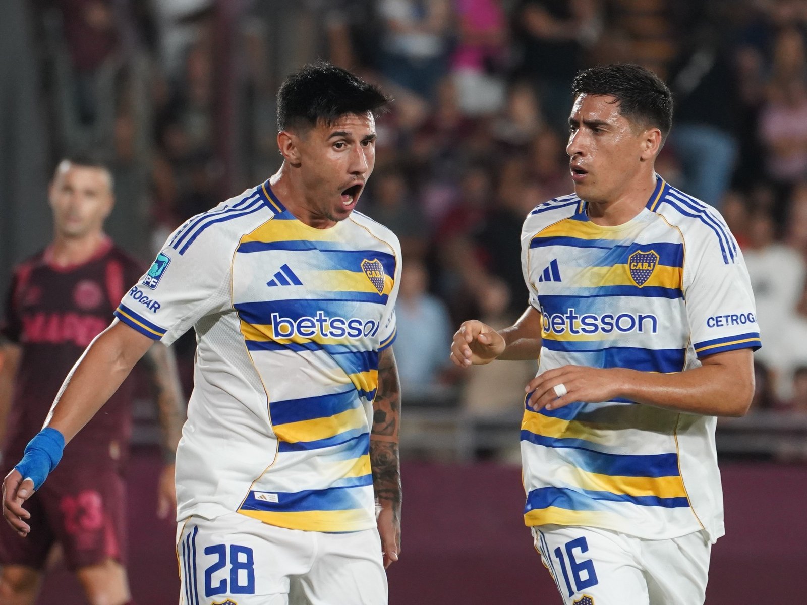 Boca tiene otro clásico "kriptonita" vs San Lorenzo y River estrena a Coudet