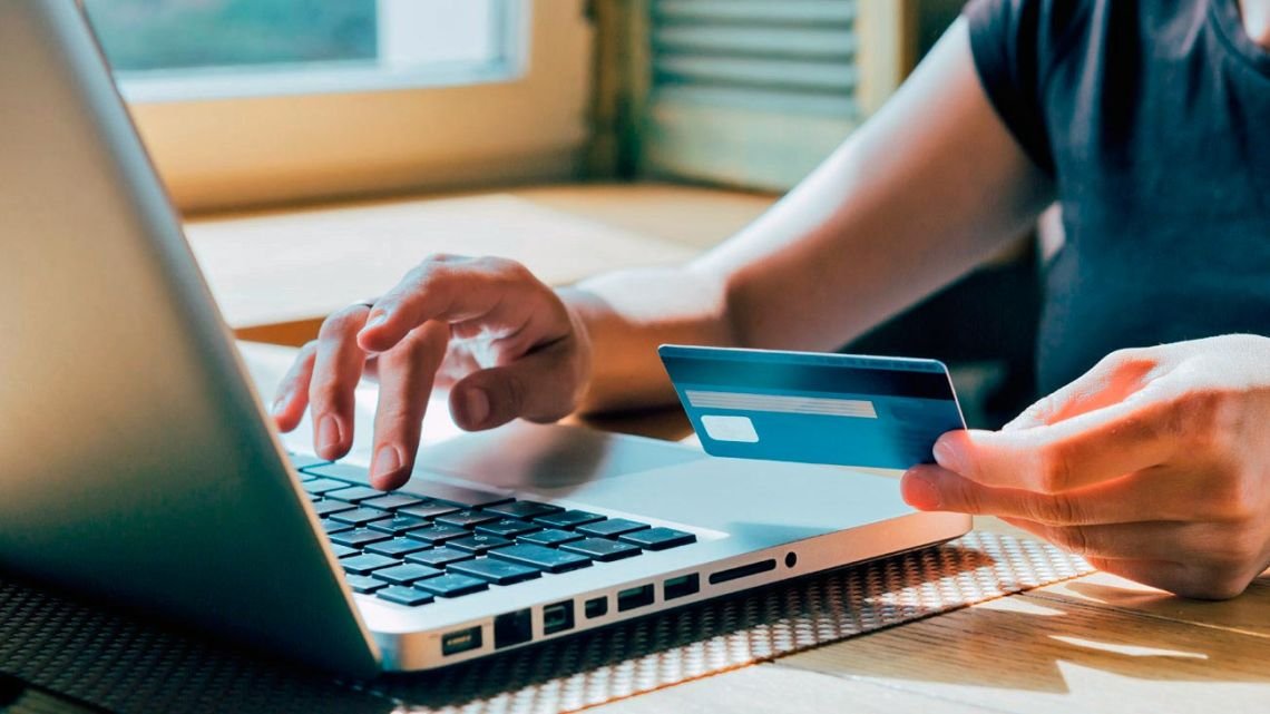 Boom del e-commerce: suben las compras internacionales y ya alcanzan al 47% de los usuarios