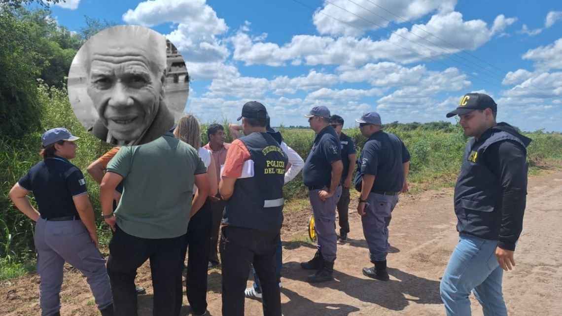 Caso Bernabé Navarro: la fiscal no descarta ninguna hipótesis y esperan pruebas clave para definir la causa de muerte