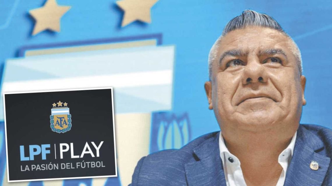 Caso Gallo: la AFA, una palabra prohibida por el Gobierno