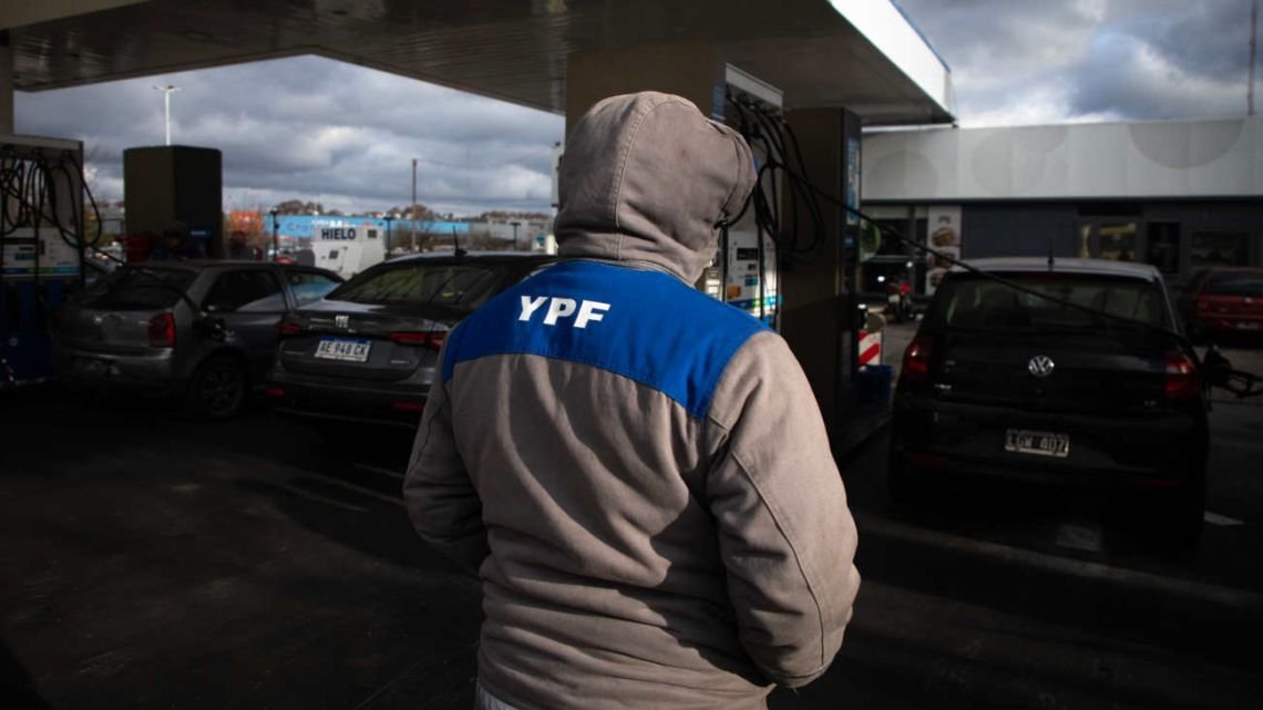 Causa YPF: Argentina pidió frenar el discovery en EE.UU. y se acerca una audiencia clave en Nueva York