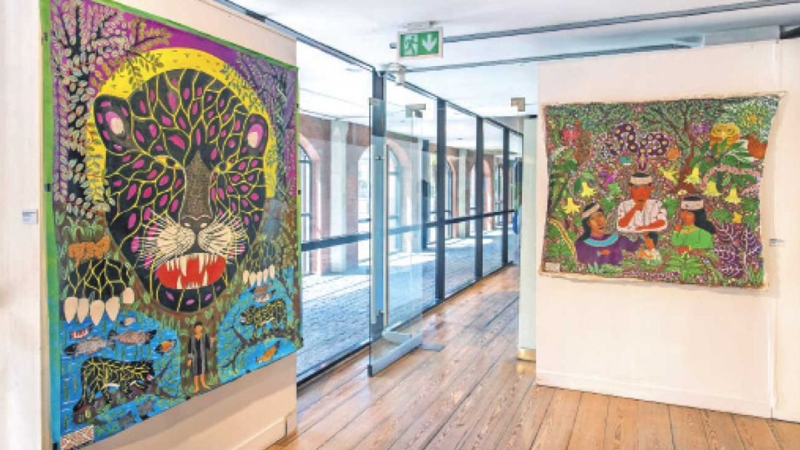 Censura y resistencia: la disputa por el sentido del arte