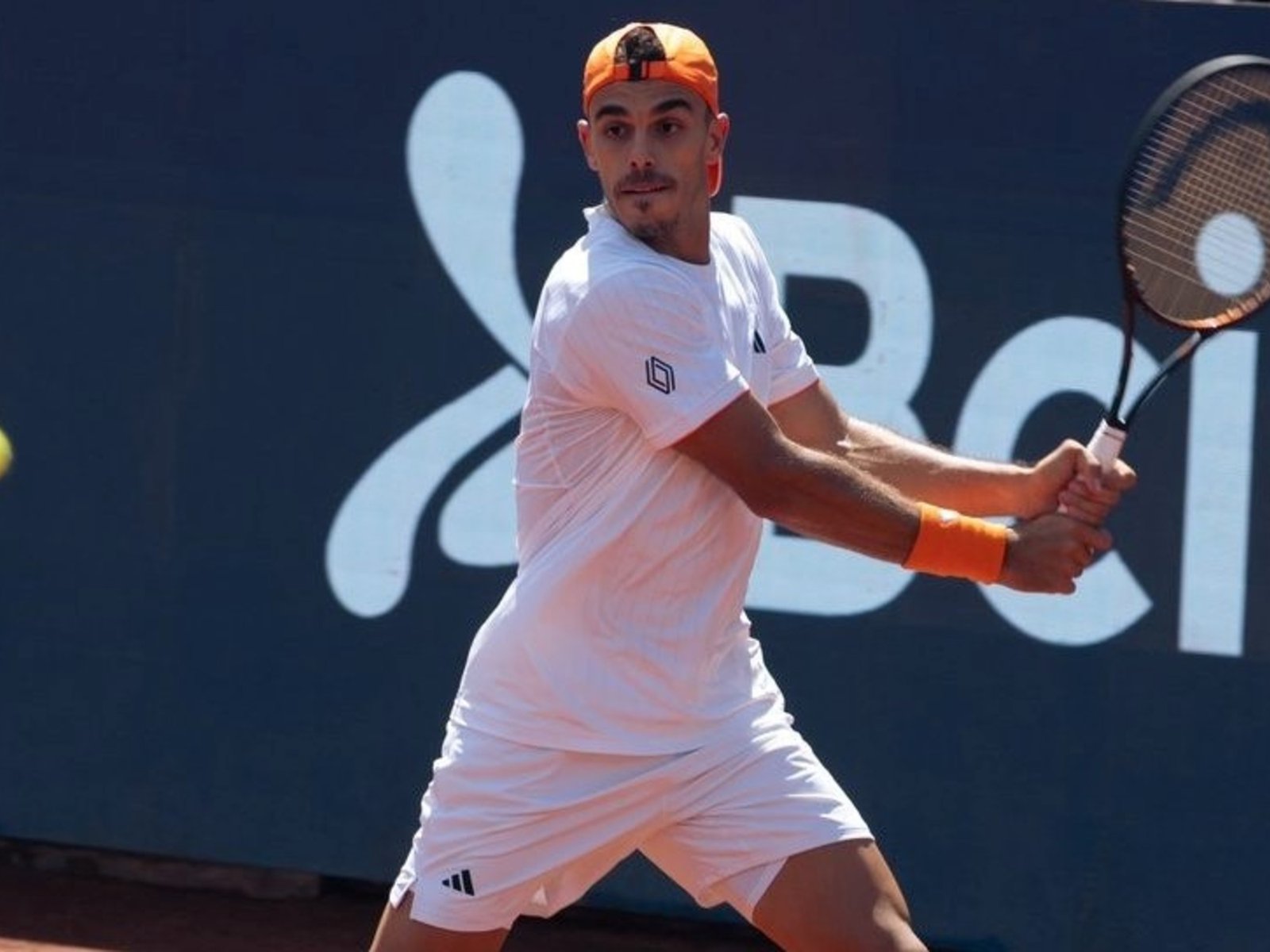 Cerúndolo enfrenta a Draper por un lugar en octavos, donde espera Djokovic