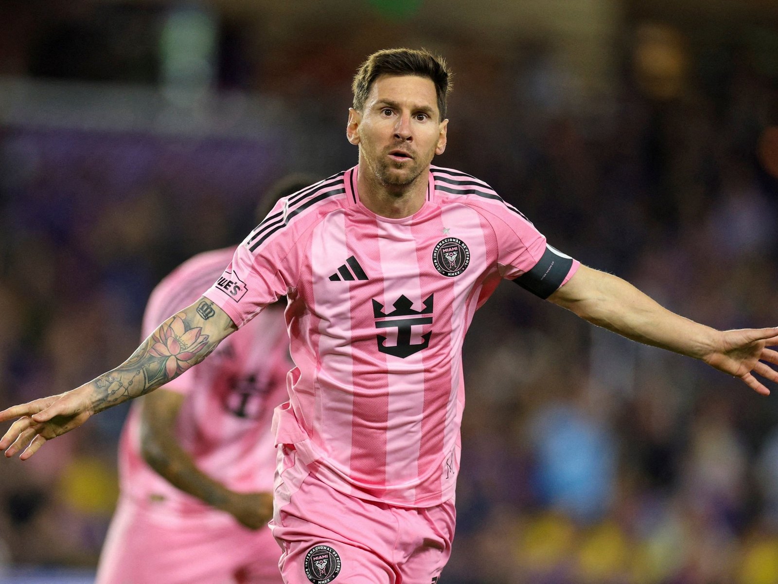 Charlotte FC vs Inter Miami de Lionel Messi, por la MLS, EN VIVO: a qué hora es, formaciones y cómo ver el partido