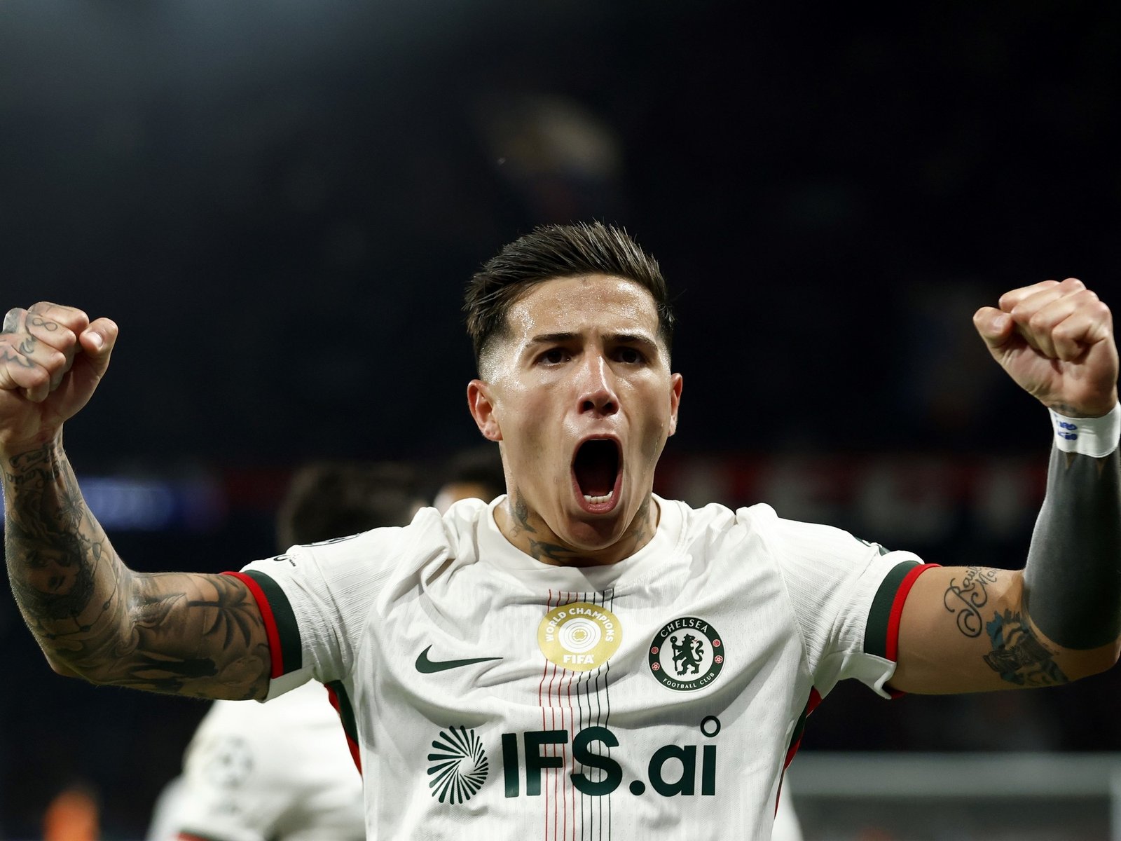 Chelsea vs París Saint-Germain, por los octavos de final de la Champions League 2026: hora, cómo ver y probables formaciones