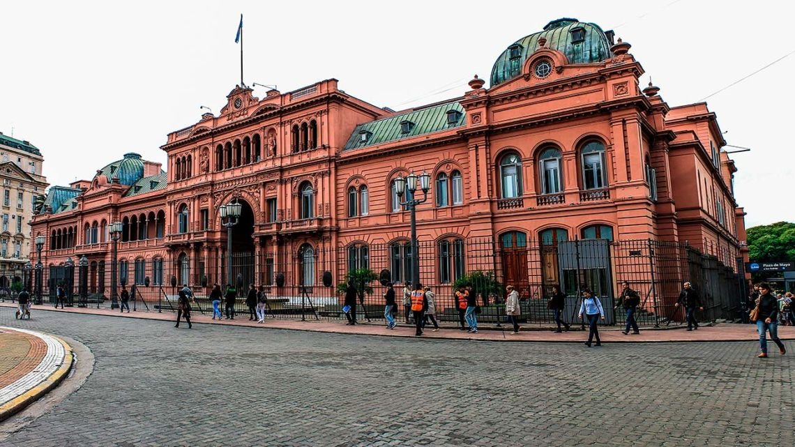 Clima hoy: cómo seguirá el tiempo esta tarde y noche en CABA