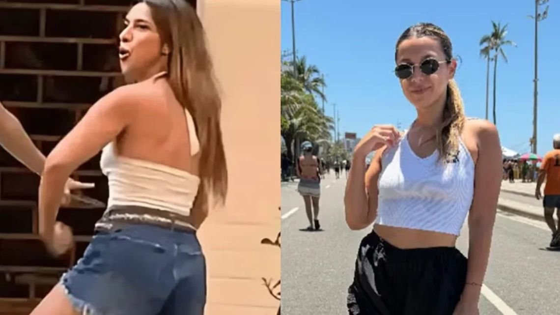 Comienza en Brasil el juicio a la argentina acusada de racismo: podría recibir hasta 15 años de prisión