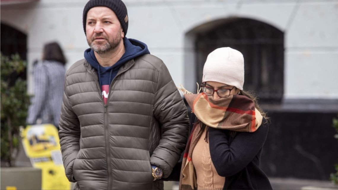 Cómo estará el clima en Bahía Blanca hoy lunes 23 de marzo