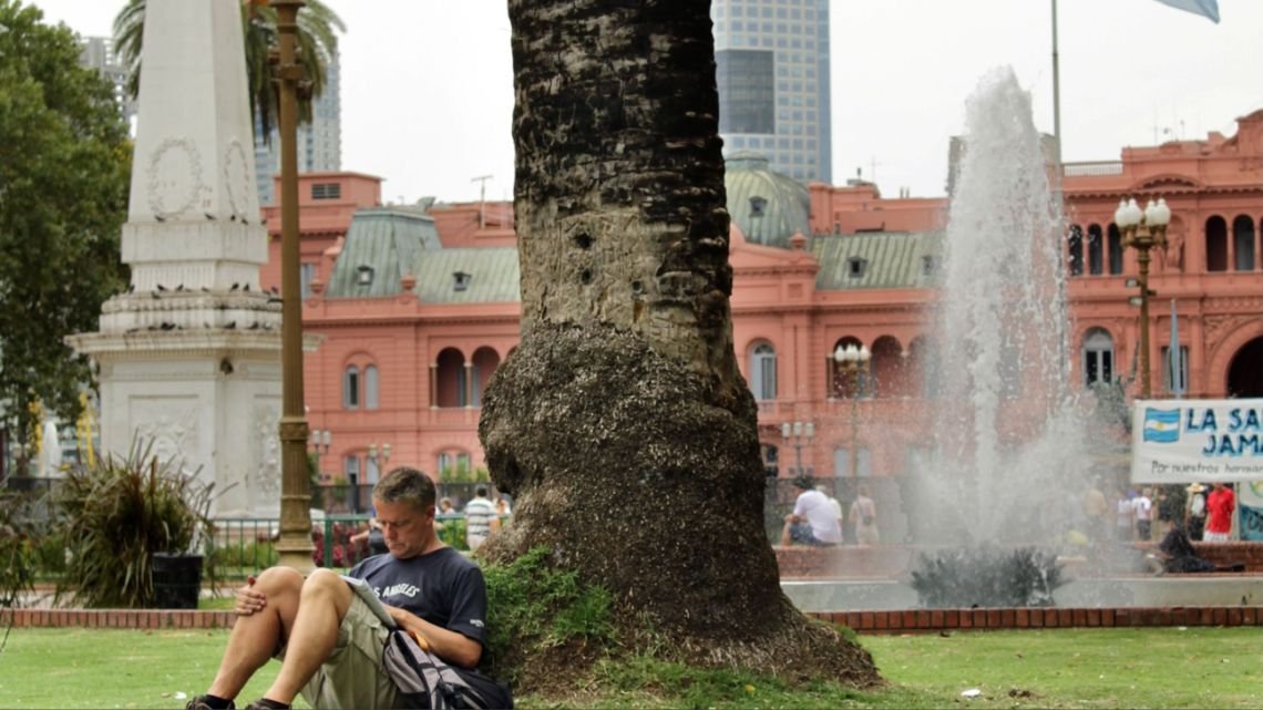 Cómo estará el clima hoy, martes 3 de marzo
