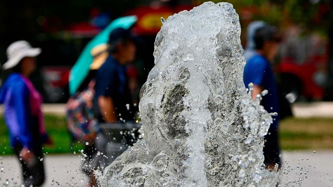 Cómo estará el índice de rayos UV hoy, 4 de marzo