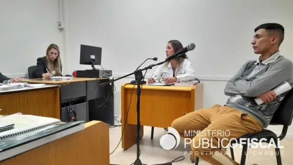 Comodoro: piden 15 años de cárcel para el acusado de matar a “Carita de Bebé”