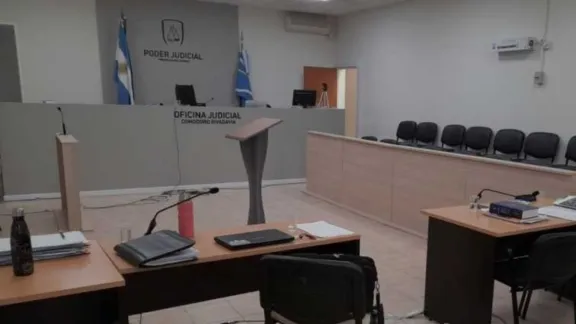 Comodoro: un jurado declaró culpable a un hombre por abuso sexual agravado contra una menor