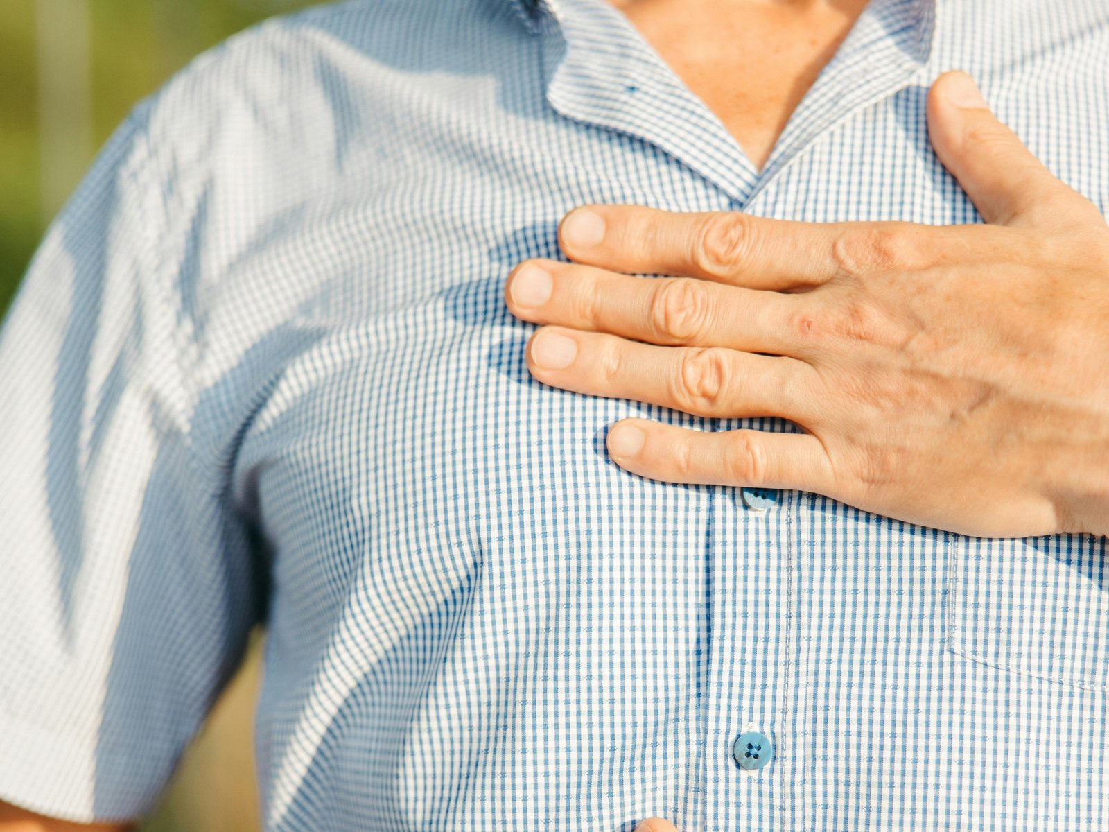 Comprueban que hay un pequeño órgano olvidado en el cuerpo que predice el riesgo de enfermar y morir