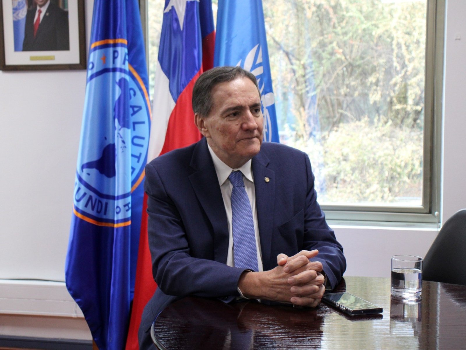 Con un acuerdo inédito el Ministerio de Salud impulsa que los remedios argentinos lleguen a toda la región