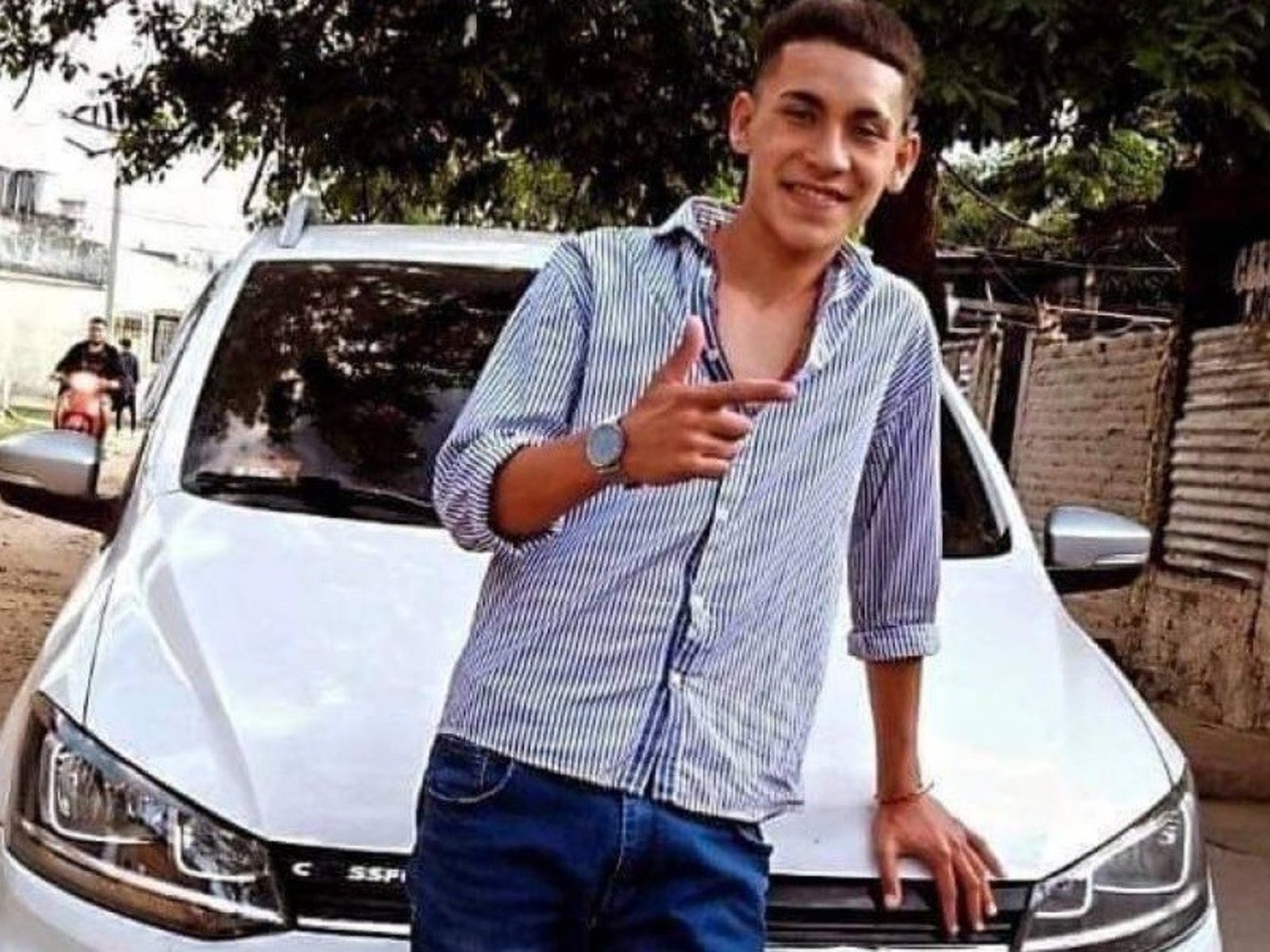 Condenan a cuatro policías por perseguir a un joven y no ayudarlo cuando se tiró al río en el que se ahogó