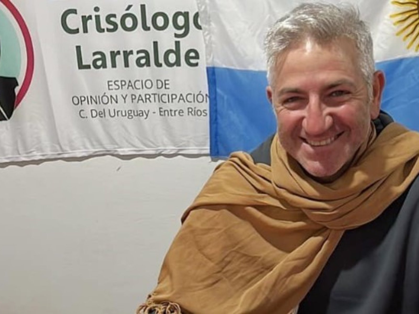 Condenan a un ex funcionario de Entre Ríos por chocar borracho y matar a cuatro jóvenes, pero por ahora no va preso